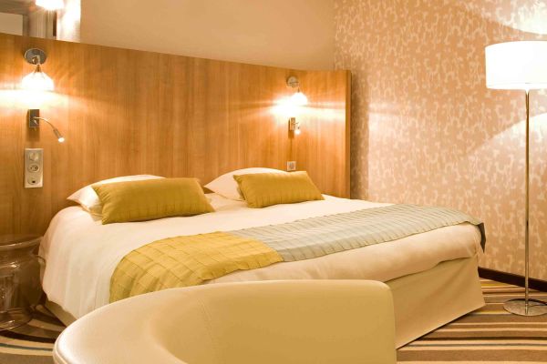 Hôtel Mercure Angers Centre